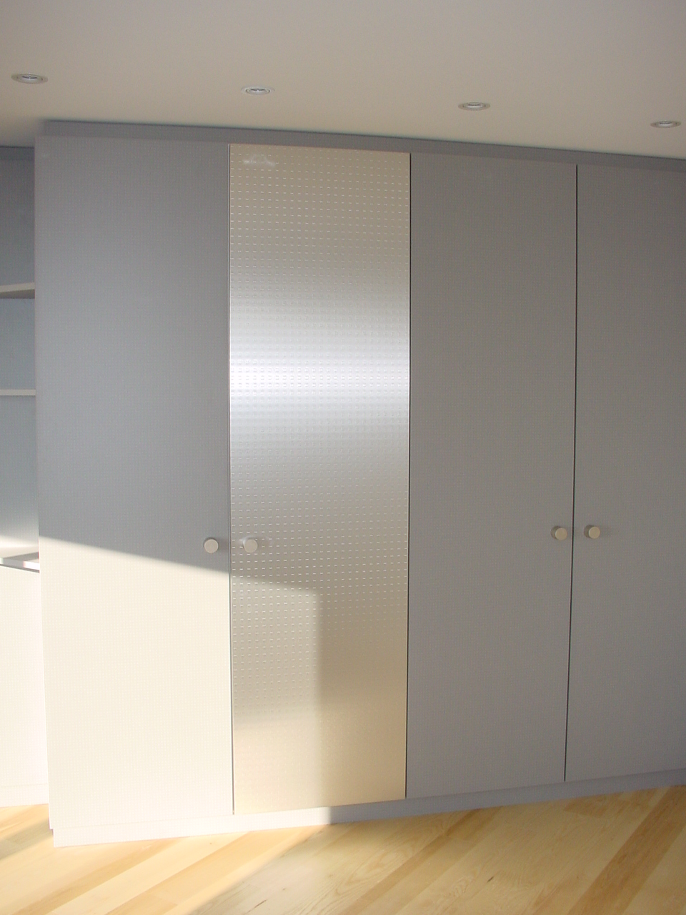 FESSLER GmbH; schränke, garderobenschränke, bücherregale, grenchen